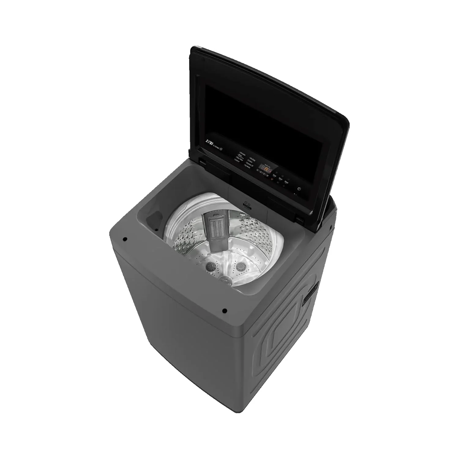 IFB TL701AG1 7 kg Fully Automatic Top Load Washing Machine - Image 3