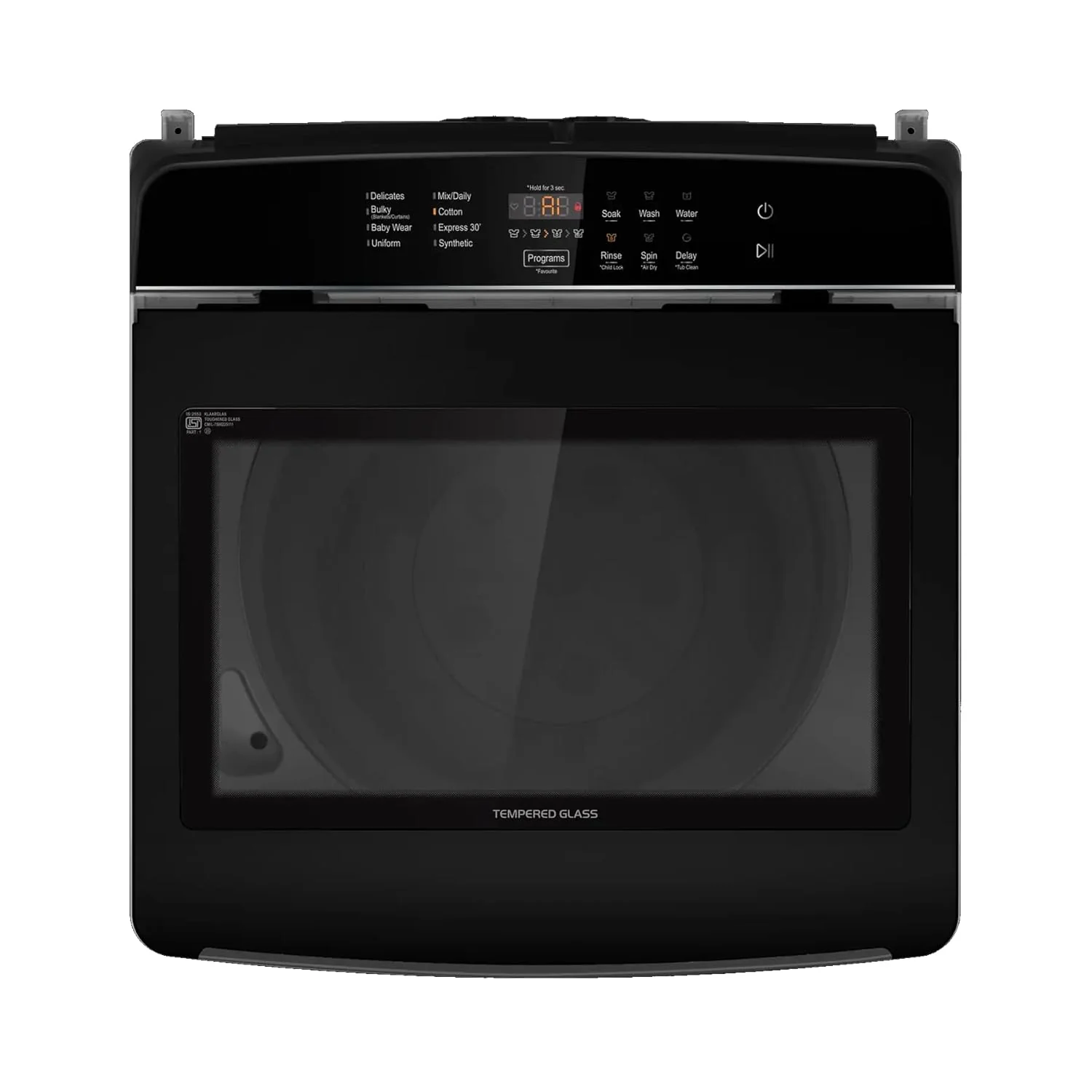 IFB TL701AG1 7 kg Fully Automatic Top Load Washing Machine - Image 4