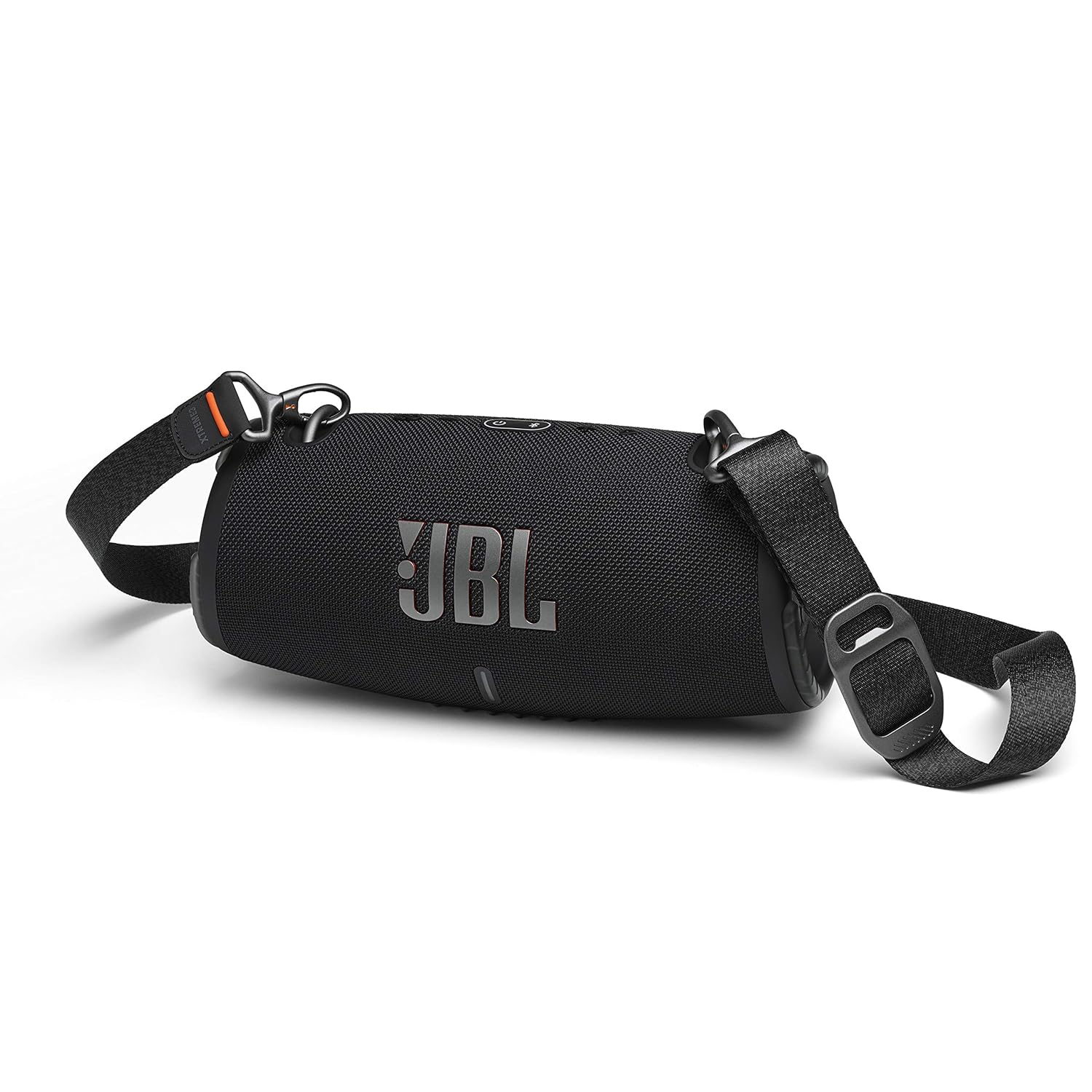 JBL Xtreme 3 - Portable Bluetooth Speaker, Powerful Sound and Deep Bass, IP67 Waterproof, 15 Hours of Playtime, Powerbank, JBL PartyBoost for Multi-speaker Pairing (Black) - Image 6