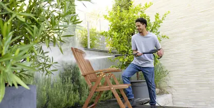 Karcher K2 PREMIUM Pressure Washer - Image 3
