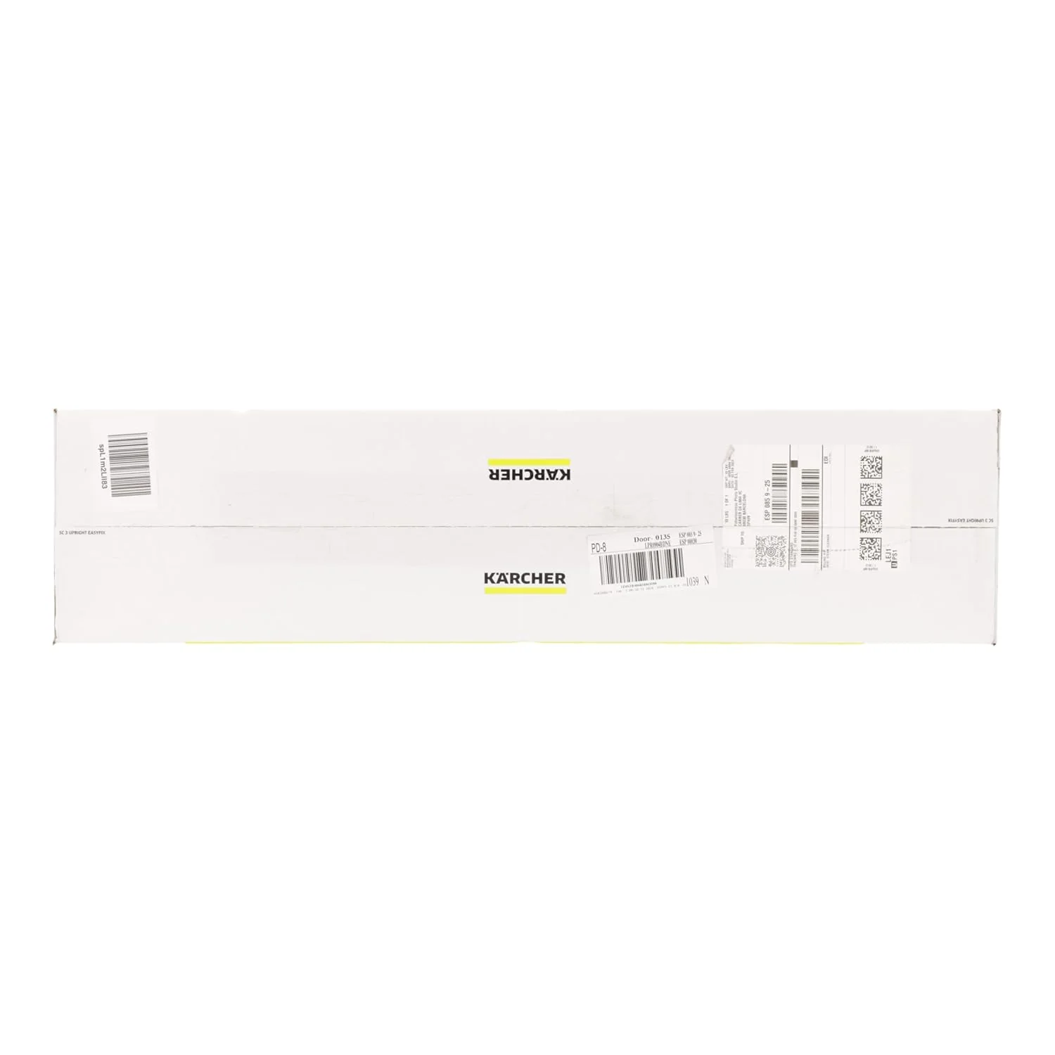 Karcher SC 3 Upright Easyfix Steam Cleaner - Image 10