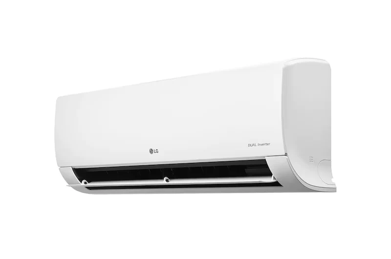 LG 1.5 Ton 5 Star AI Dual Inverter Split AC AS-Q20ENZE, 6-in-1 Convertible, Viraat Mode - Image 3