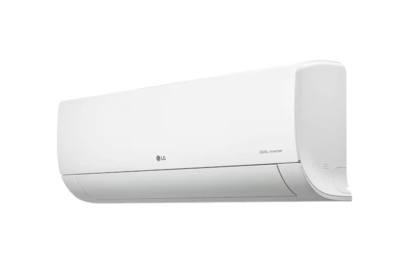 LG 1.5 Ton 5 Star AI Dual Inverter Split AC AS-Q20ENZE, 6-in-1 Convertible, Viraat Mode - Image 4