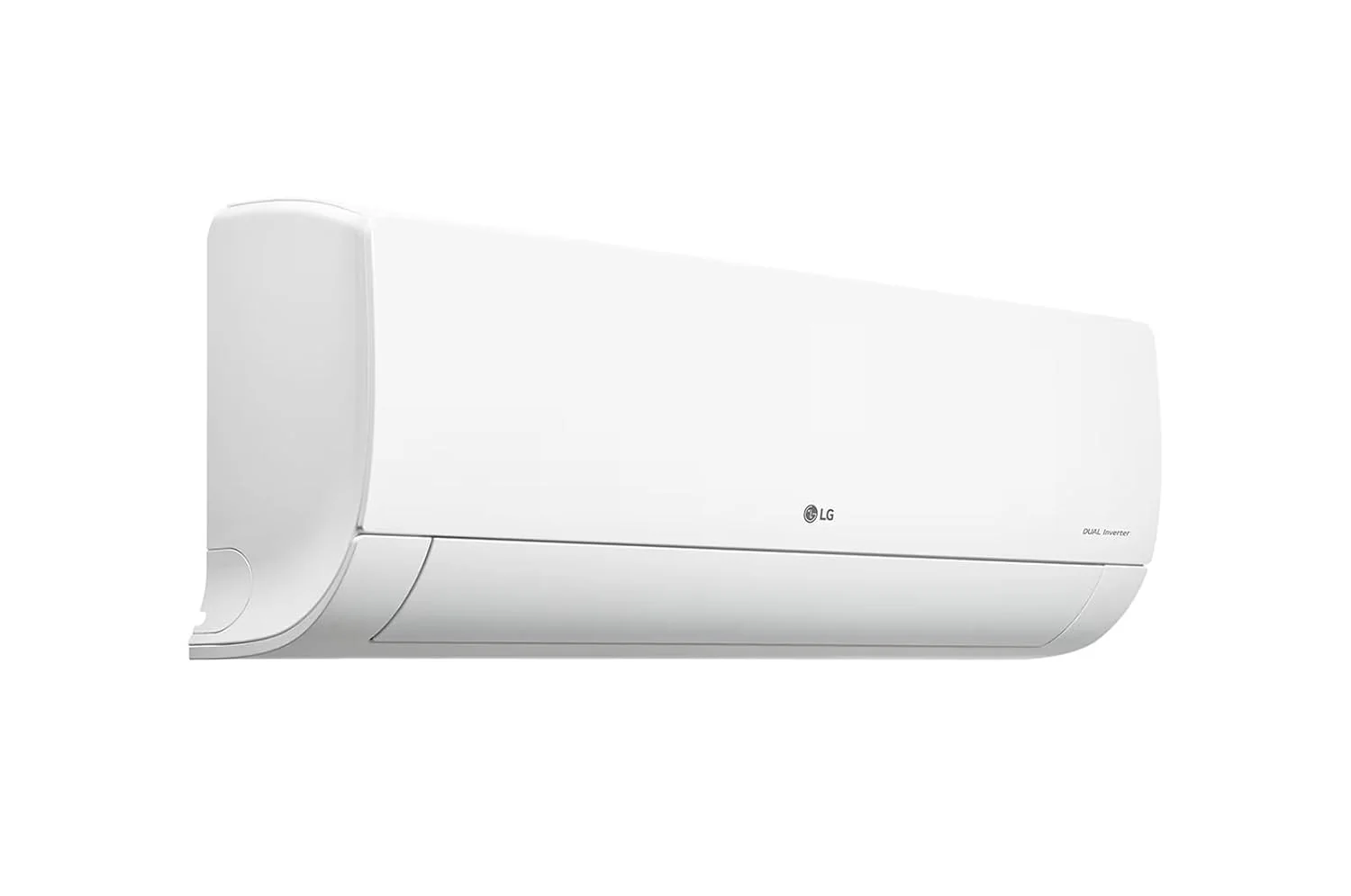 LG 1.5 Ton 5 Star AI DUAL Inverter Split AC (Copper, AI Convertible 6-in-1 Cooling, 4 Way Swing, HD Filter with Anti-Virus Protection, 2024 Model, US-Q19ENZE, White) - Image 9
