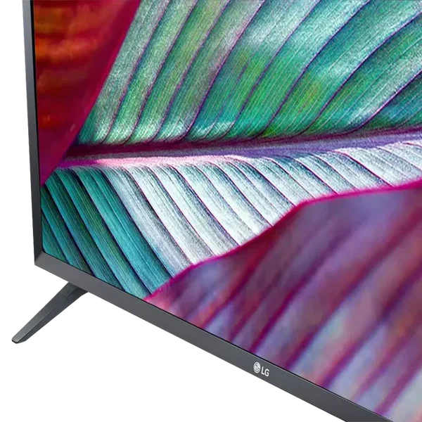 LG 108 cm (43 inch) Ultra HD (4K) LED Smart WebOS TV  (43UR7550PSC) - Image 4