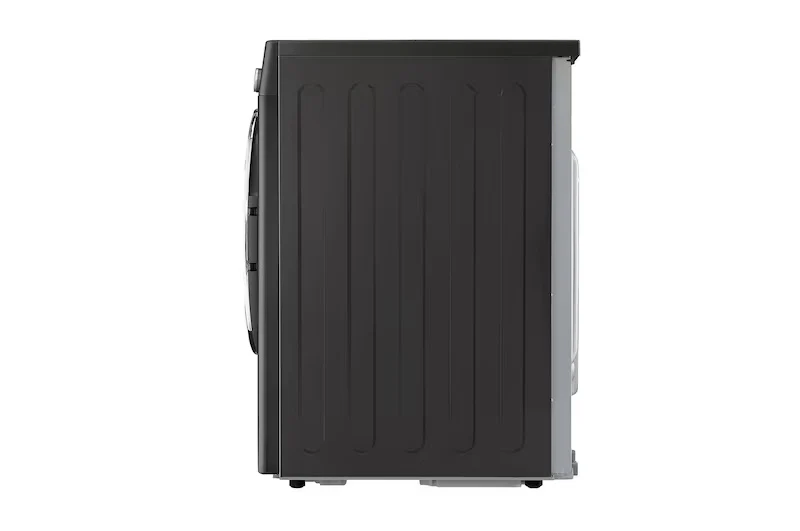 LG 11 Kg, 5 Star, Wi-Fi, AI Direct Drive Technology Fully Automatic Front load Washing Machine (FHP1411Z9P, Intelligent & Convenient Fabric Care, Steam+, TurboWash 360°, 6 Motion DD, Platinum) - Image 4