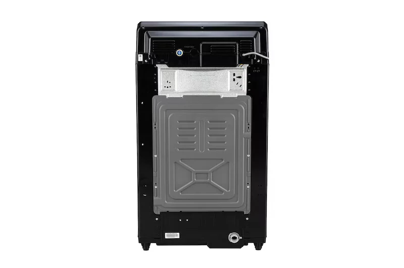 LG 11Kg Top Load Washing Machine, AI Direct Drive™, In-Built Heater, Stain Clean, Onyx Black, 5 Star, TX511SWO - Image 7