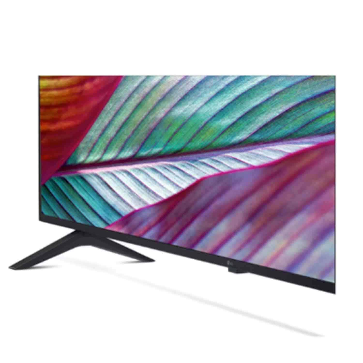 LG 139cm (55 inches) 4K Ultra HD LED Smart TV 55UR7550PSC - Image 7