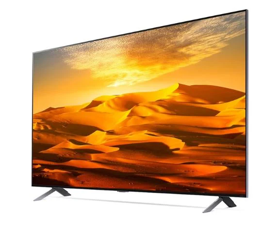 LG 164 cm (65 inches) 4K Ultra HD Smart MiniLED QNED TV 65QNED90SQA (Black) - Image 2