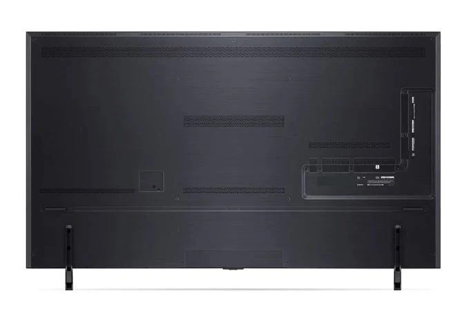 LG 164 cm (65 inches) 4K Ultra HD Smart MiniLED QNED TV 65QNED90SQA (Black) - Image 3