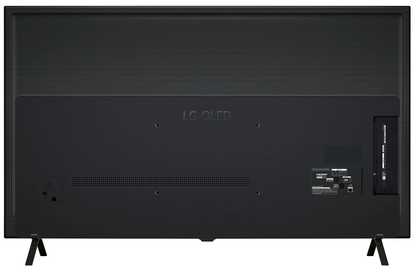 LG 164 cm (65 Inches) OLED B4 Series 4K Ultra HD (3840 x 2160) Smart webOS OLED TV OLED65B46LA - Image 4