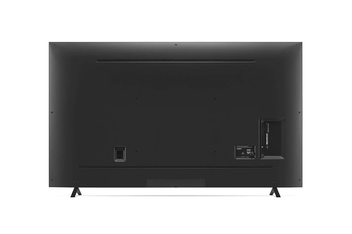 LG 177 cm (70 Inches) Nanocell Series 4K Ultra HD Smart LED TV 70NANO75SQA (Black) (2022 Model) - Image 6