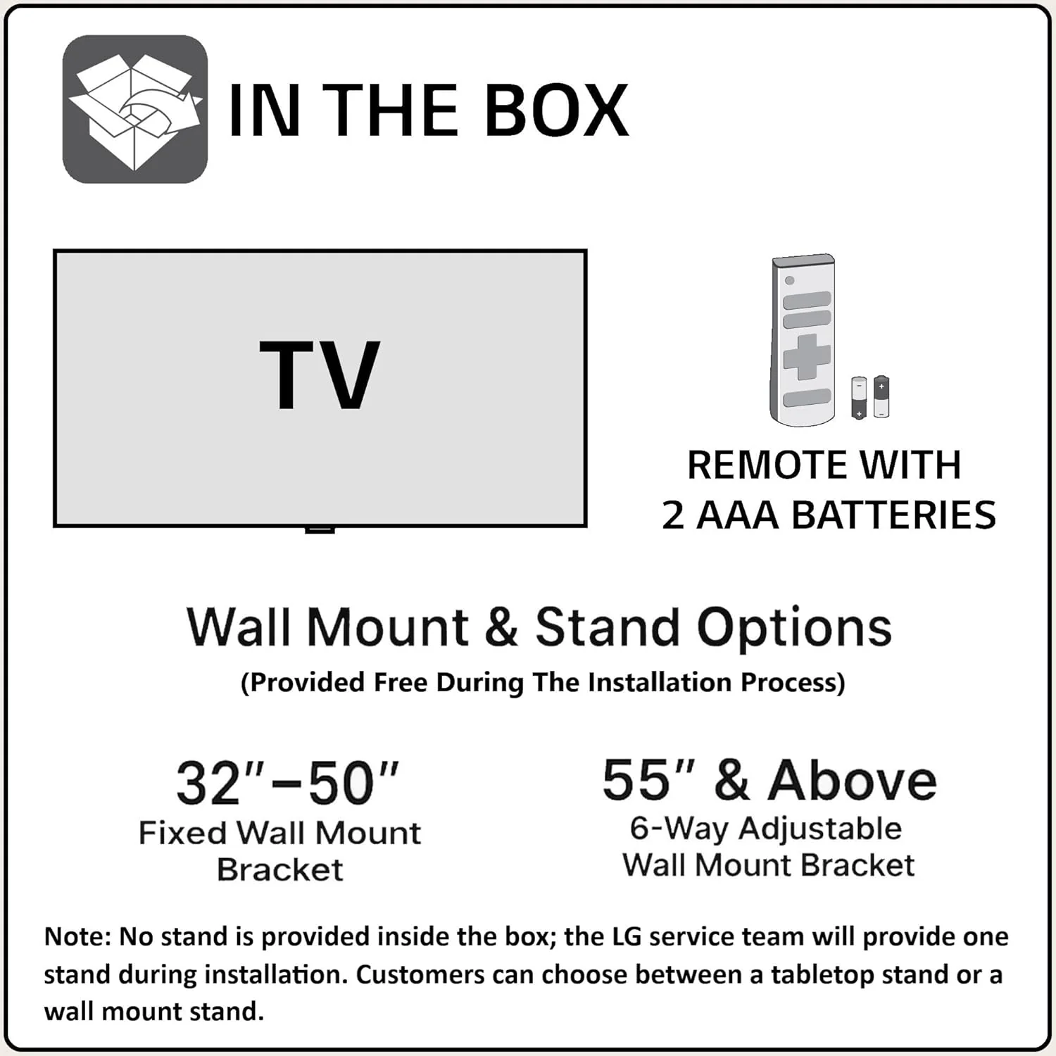 LG 195 cm (77 Inches) OLED evo C5 Series 4K Ultra HD (3840 x 2160) Smart webOS OLED TV OLED77C56LA - Image 7