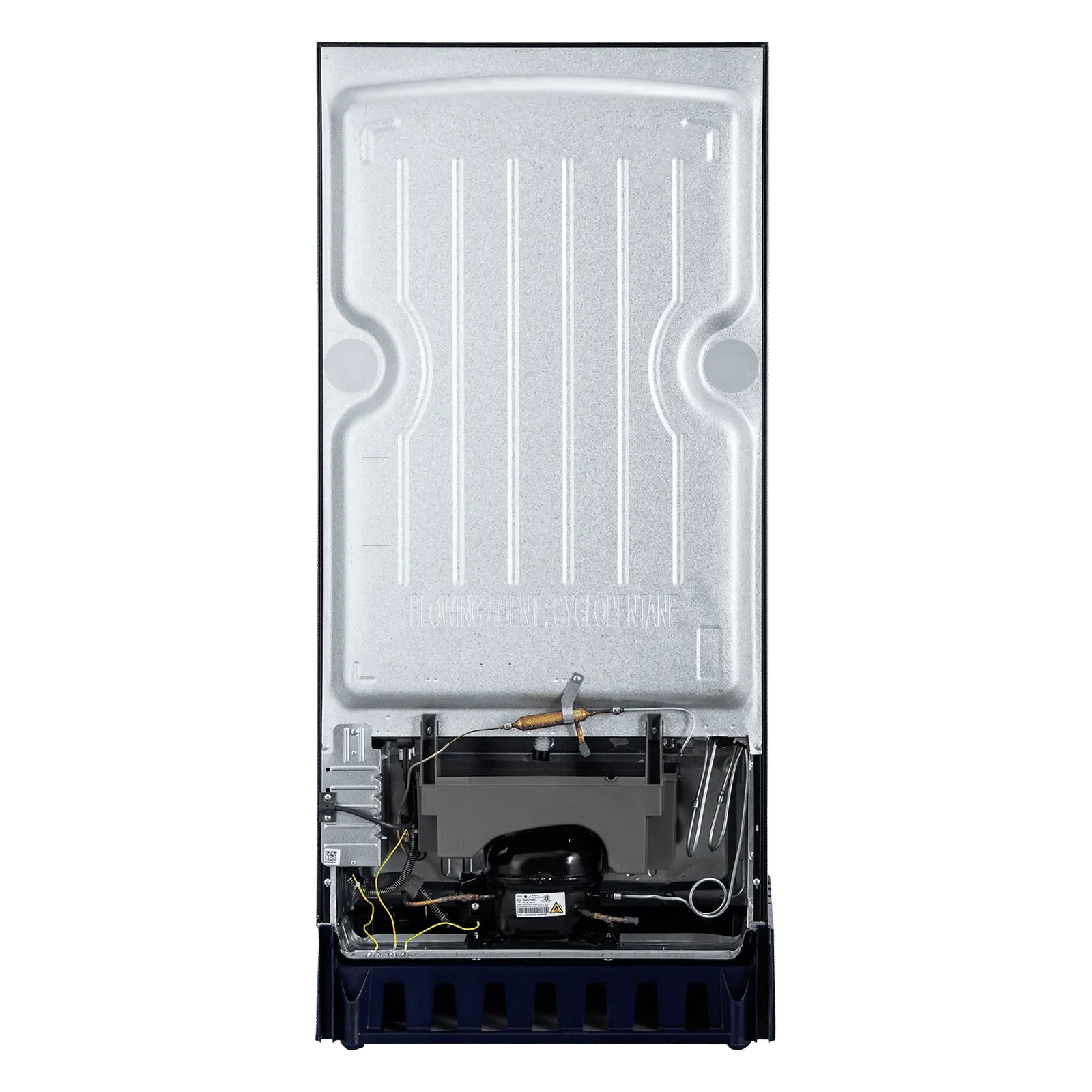 LG 210 L Direct Cool Single Door 3 Star Refrigerator, GL-D231ABMD ( Bloom Marvel ) - Image 6