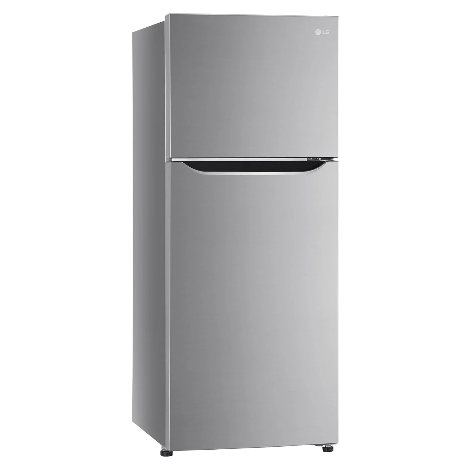 LG 242 L, 2 Star, Smart Inverter Compressor, Multi Air Flow, Frost-Free Double Door Refrigerator (GL-N292DPZY, Shiny Steel, Smart Connect &amp; Moist ‘N’ Fresh) - Image 6