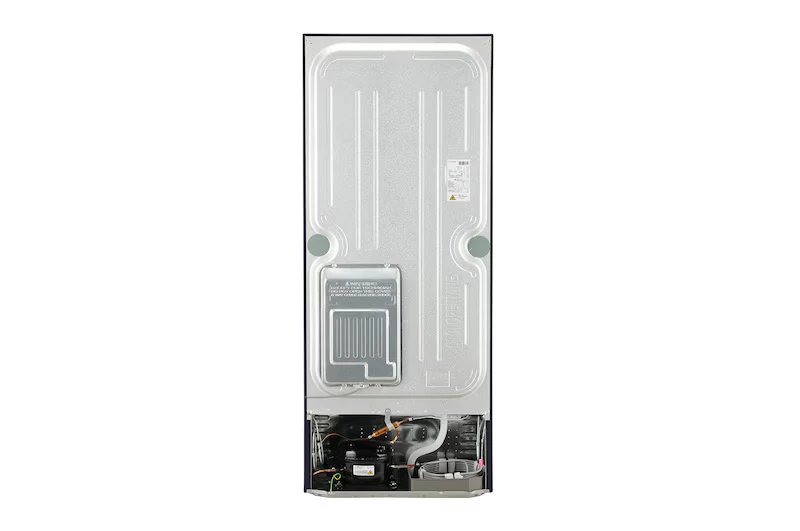 LG 242L Double Door Refrigerator with Smart Inverter Compressor, Multi-Air Flow, Purple Bloom, 2 Star GL-N292DPBY - Image 6