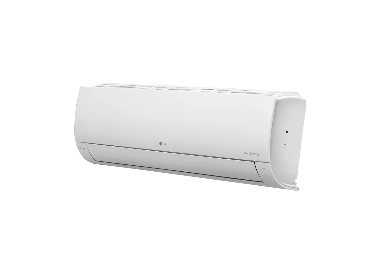 LG 3 Star (1.5) Split AC, AI Convertible, Auto Clean, Gold Fin+, Diet Mode+, Viraat Mode, 5.0 kW, 2026 Model,(AS-Q19HNXE) - Image 2