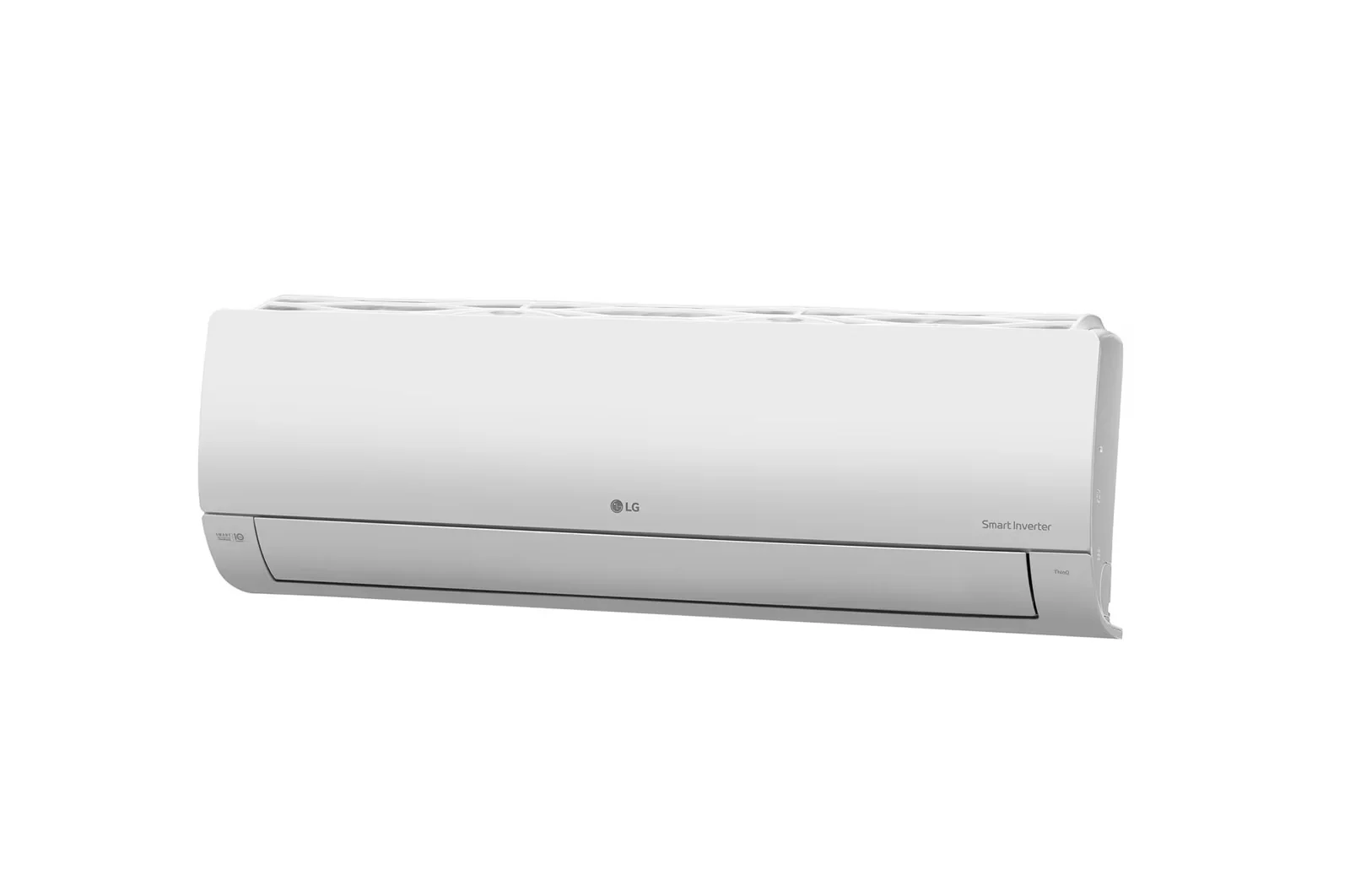 LG 3 Star (1.5) Split AC, AI Convertible, Auto Clean, Gold Fin+, Diet Mode+, Viraat Mode, 5.0 kW, 2026 Model,(AS-Q19HNXE) - Image 3