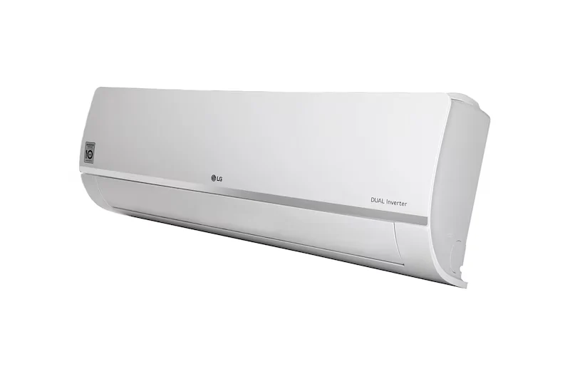 LG  1.5 Ton 3 Star Split AC, AI Dual Inverter, Diet Mode+, Viraat Mode, 100% Copper Tubes, 5.3 kW, 2026 Model-AS-Q19MNXE - Image 4