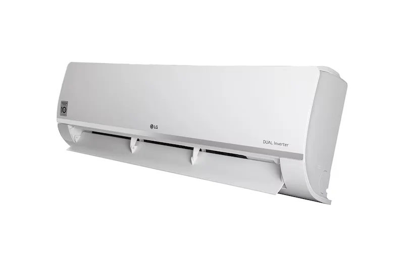 LG  1.5 Ton 3 Star Split AC, AI Dual Inverter, Diet Mode+, Viraat Mode, 100% Copper Tubes, 5.3 kW, 2026 Model-AS-Q19MNXE - Image 5