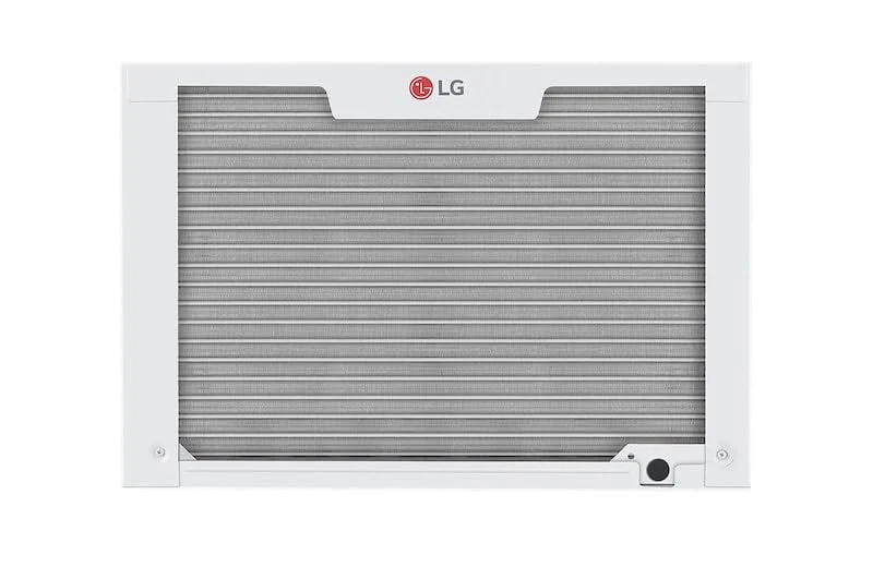 LG 3 Star (1.5) Window AC, Dual Inverter, Convertible 4-in-1 Cooling, 100% Copper Tubes, ADC Sensor, 4.7 kW, 2026 Model,(AW-Q18WUXA) - Image 6