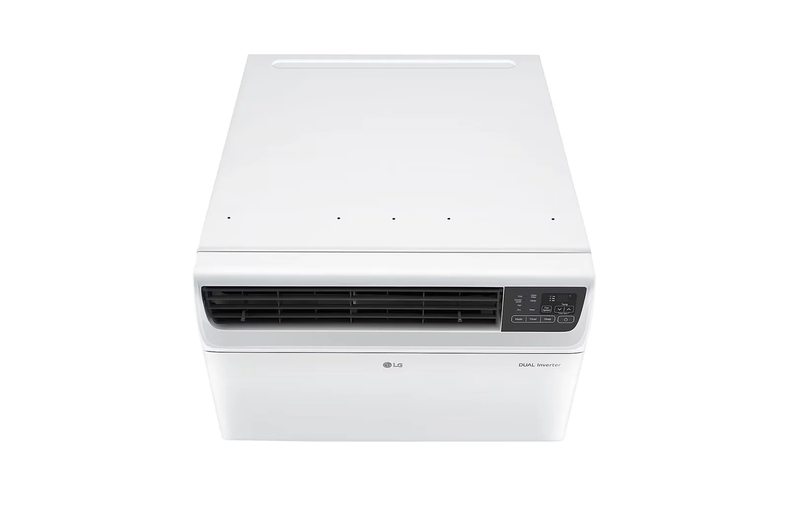 LG 3 Star (2.0) Window AC, Dual Inverter, Convertible 4-in-1 Cooling, 100% Copper Tubes, ADC Sensor, Energy Manager+, ThinQ™ (Wi-Fi), 6.2 kW, 2026 Model,(AW-Q24WWXA) - Image 8