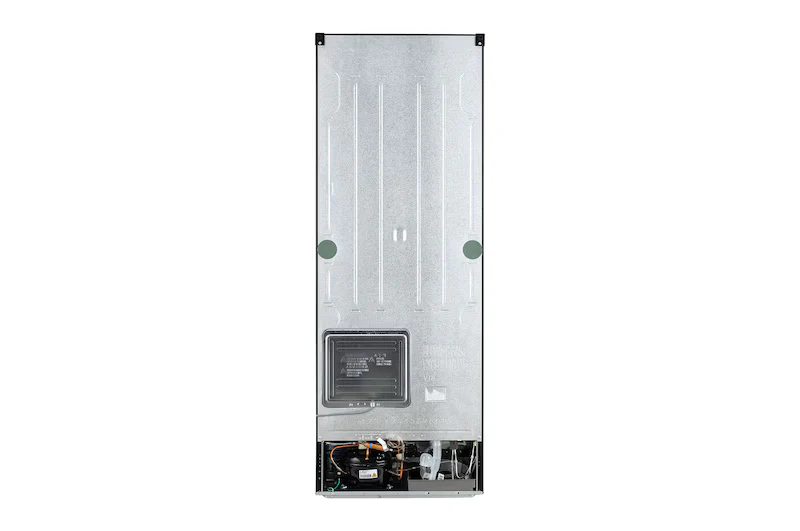 LG 380L Double Door Refrigerator, Convertible, Smart Diagnosis™, Ebony Sheen Finish, 2 Star GL-S412SESY - Image 6