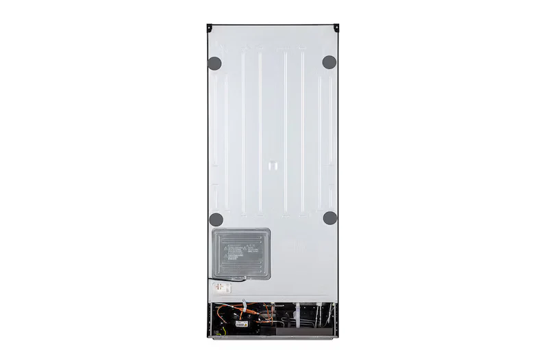 LG 380L Double Door Refrigerator, Convertible, Wi-Fi, Door Cooling™, Russet Sheen Finish, 3 Star GL-T412VRSX - Image 6