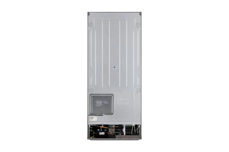 LG 380L Double Door Refrigerator, Smart Diagnosisâ˘, MOIST âNâ FRESH, Urban Steel Finish, 2 Star GL-S412SUSY - Image 6