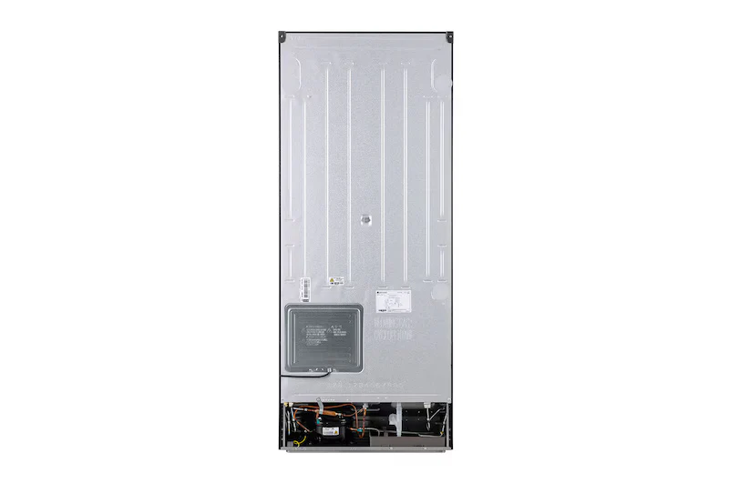 LG 398L Double Door Refrigerator with Smart Diagnosis, Multi-Air Flow, Objet Collection, Clay Pink Tango Finish, 2-Star GL-S422SPTY - Image 7