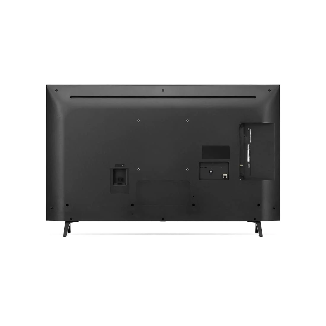 LG 43 Inch 4K UHD Smart LED TV 43UQ8040, HDR10, WebOS, Alexa, Google Assistant (Open box / Without box) - Image 4