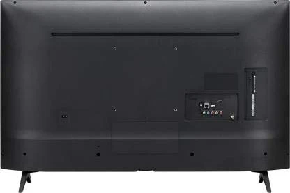 LG 43 Inch UHD 4K Smart TV 43UN7300PTC, HDR10 Pro, AI Sound, FILMMAKER MODE (open box / without box) - Image 3