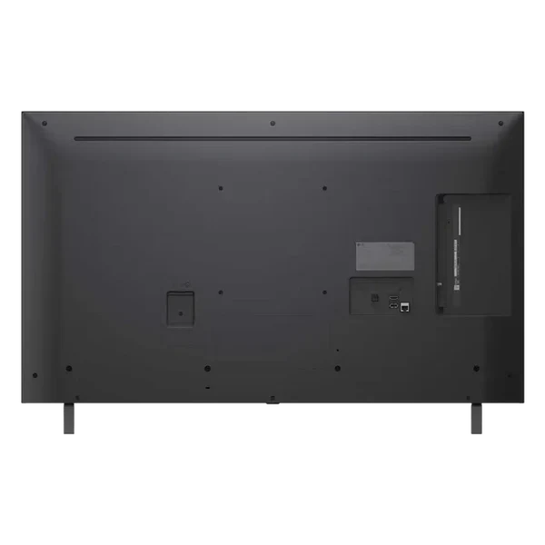 LG 43NANO83A6A 43-Inch 4K Ultra HD NanoCell Smart TV (2025 Model) | webOS AI ThinQ | Dolby Atmos | HDR10 / HLG - Image 4