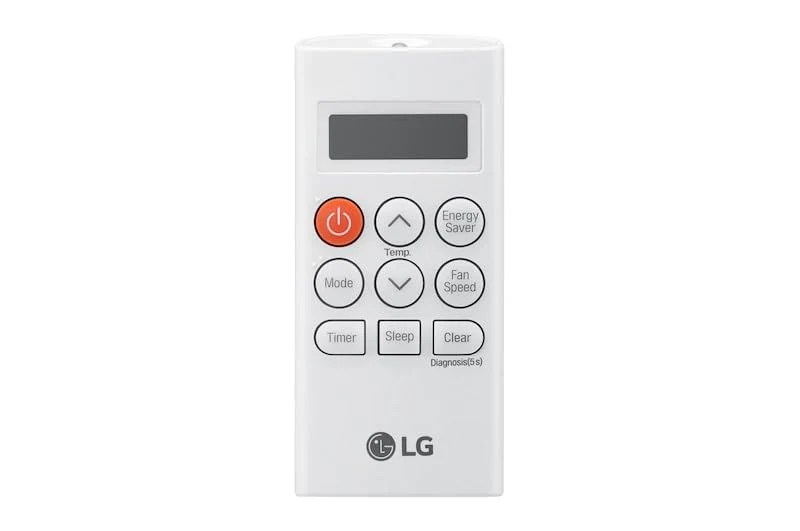 LG 5 Star (1.5) Window AC, Dual Inverter Compressor, 4-in-1 Cooling, Energy Manager+, ThinQ™ (Wi-Fi), 5.0 kW, 2026 Model,(AW-Q18WWZA) - Image 8