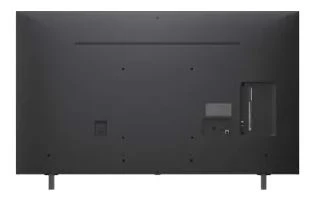 LG 55-inch (139cm) NanoCell 4K Ultra HD Smart TV (NANO85A, 2025) | α7 AI Processor Gen8 | Filmmaker Mode | Dolby Atmo - Image 4