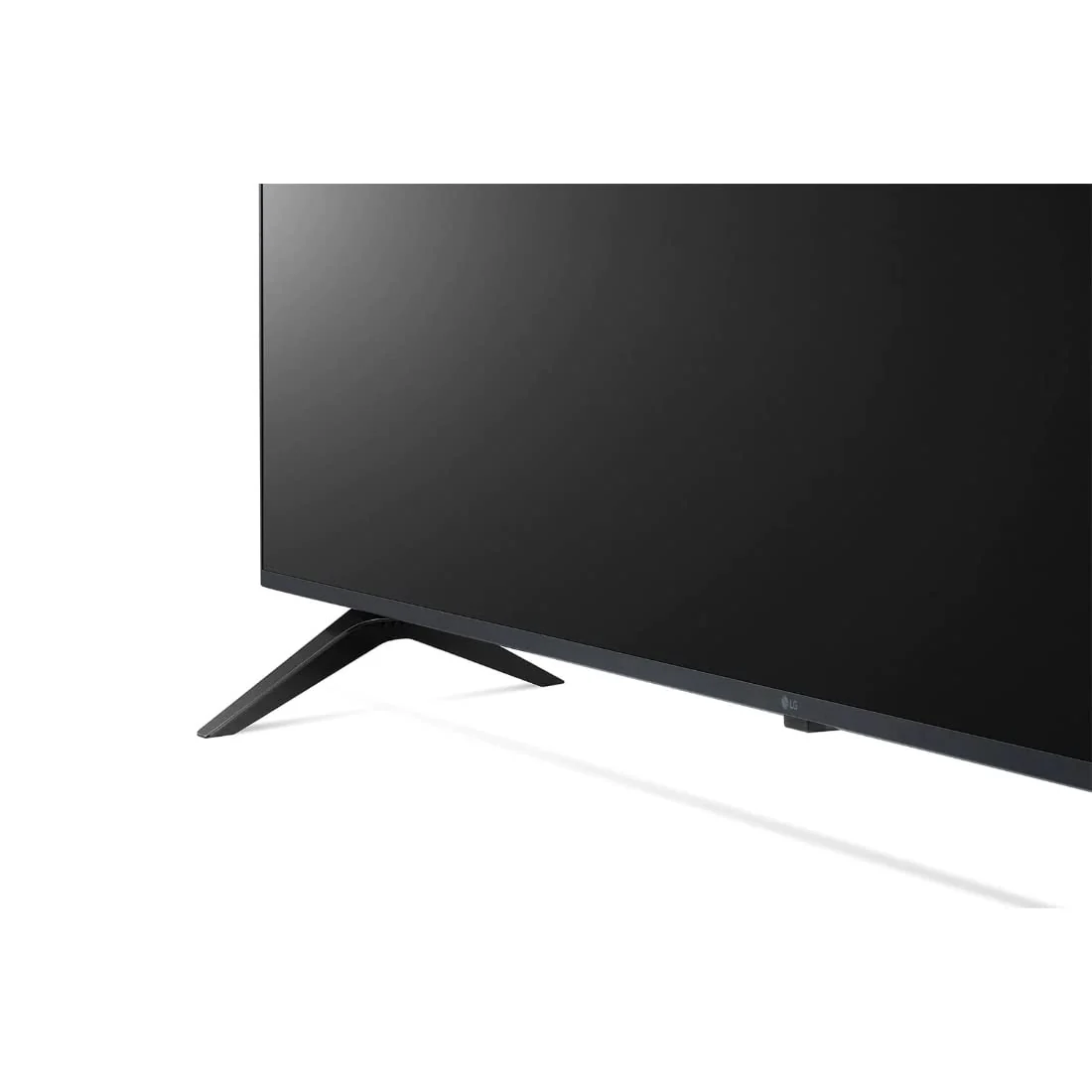 LG 55 Inch 4K UHD Smart LED TV 55UQ8040/50, Active HDR, AI Upscaling, WebOS (open box / without box) - Image 3