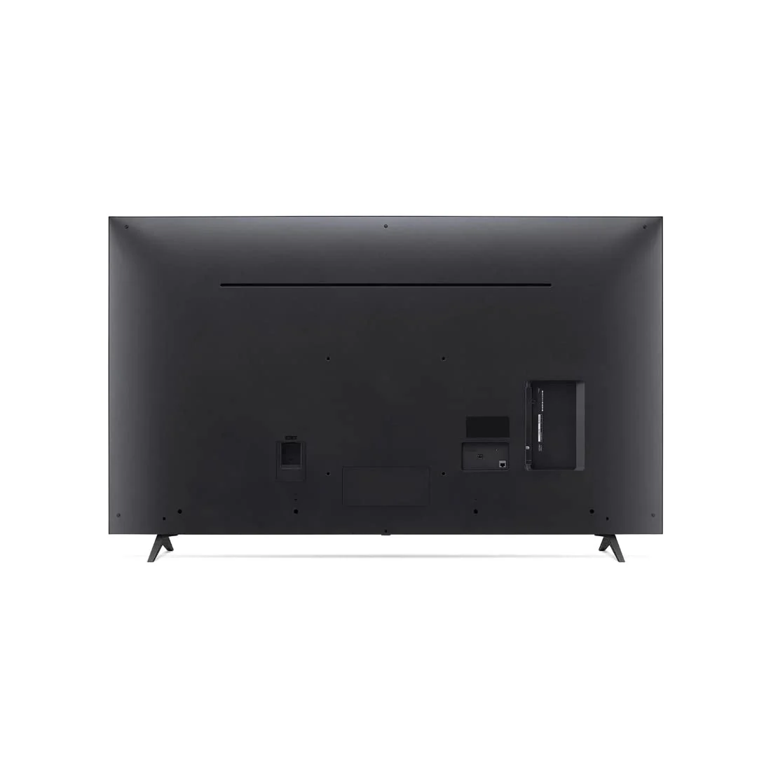 LG 55 Inch 4K UHD Smart LED TV 55UQ8040/50, Active HDR, AI Upscaling, WebOS (open box / without box) - Image 4