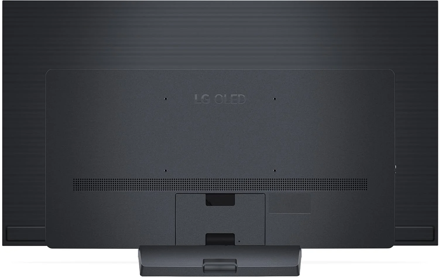 LG 55 Inch OLED 4K Smart TV 55C2, Dolby Vision IQ, 120Hz, WebOS, Dolby Atmos (Open Box / Without box) - Image 8