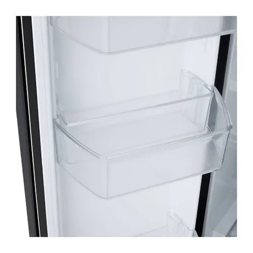 LG 610 Litres 3 Star French Door Refrigerator with Fresh Converter+, Convertilble | Wi-Fi Convertible | Hygiene Fresh+ | Smart Learner (GV-B25FFGMB, Black Glass Finish) - Image 10