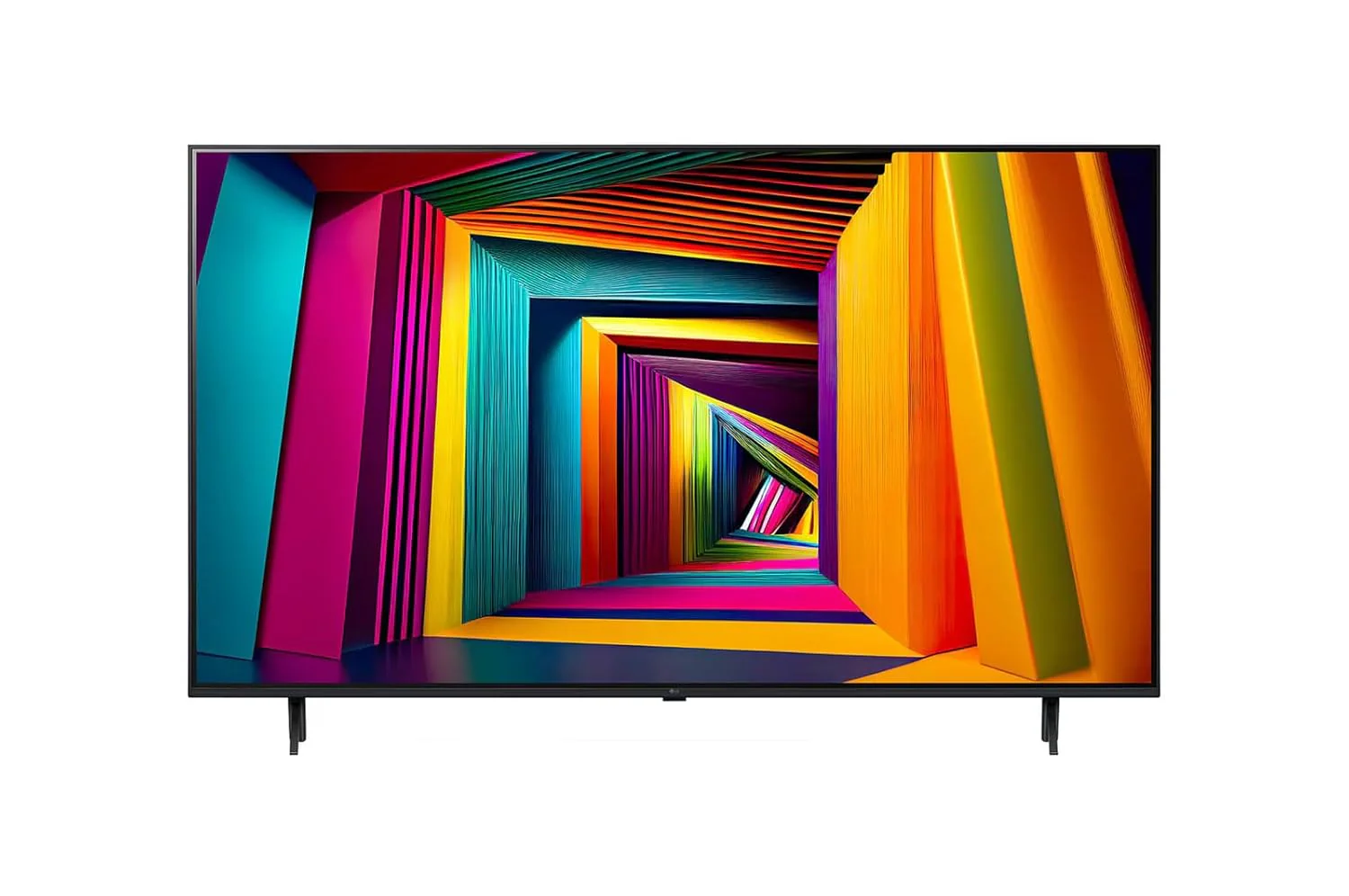 LG 65UT90506LB 165.1 cm (65 inch) 4K Ultra HD LED WebOS TV with Filmmaker Mode (2024 Model) - Image 4
