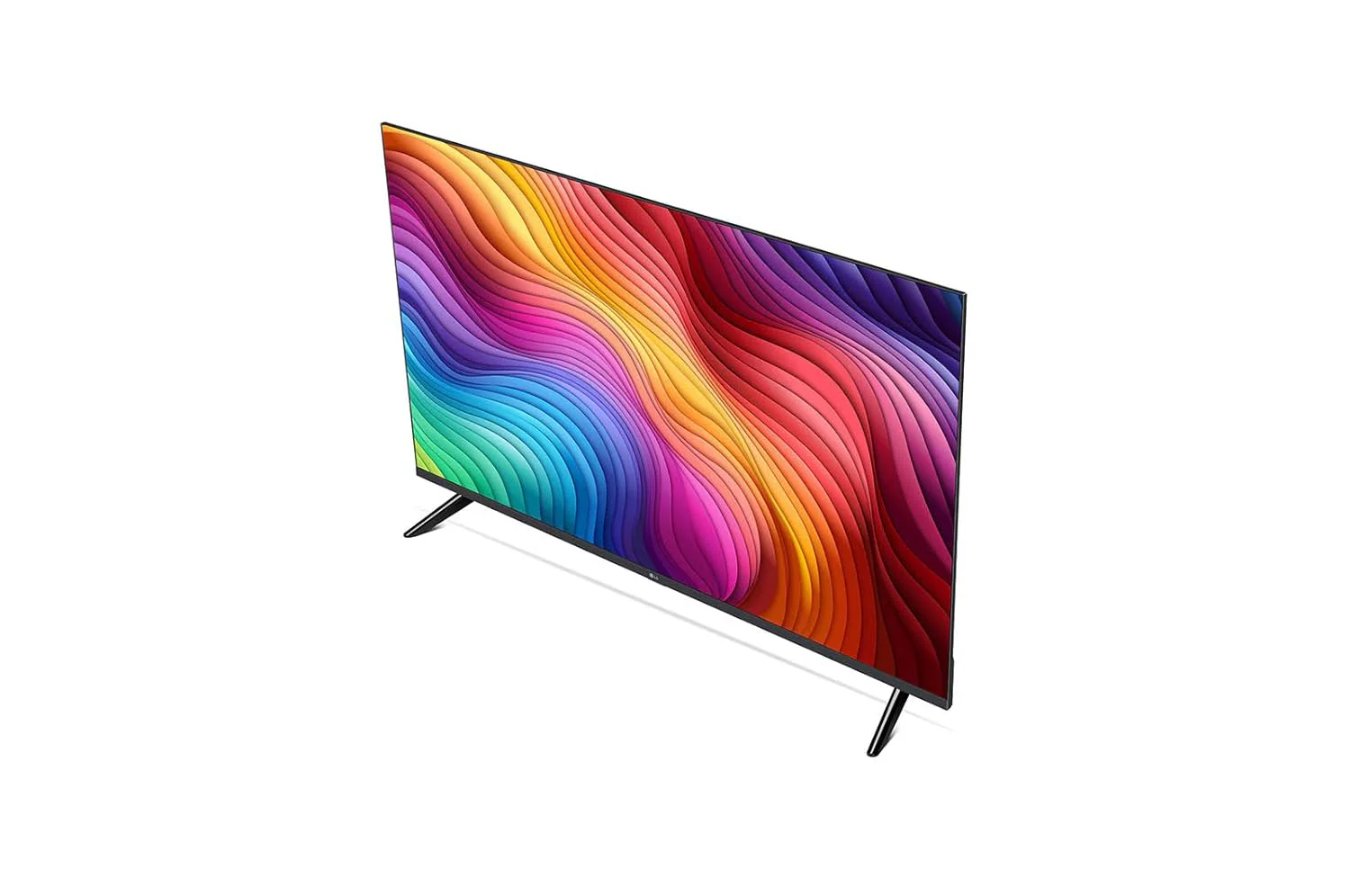 LG 80cm (32 inch) HD Ready Smart LED TV (32LQ640BPTA), Origin Black - Image 6