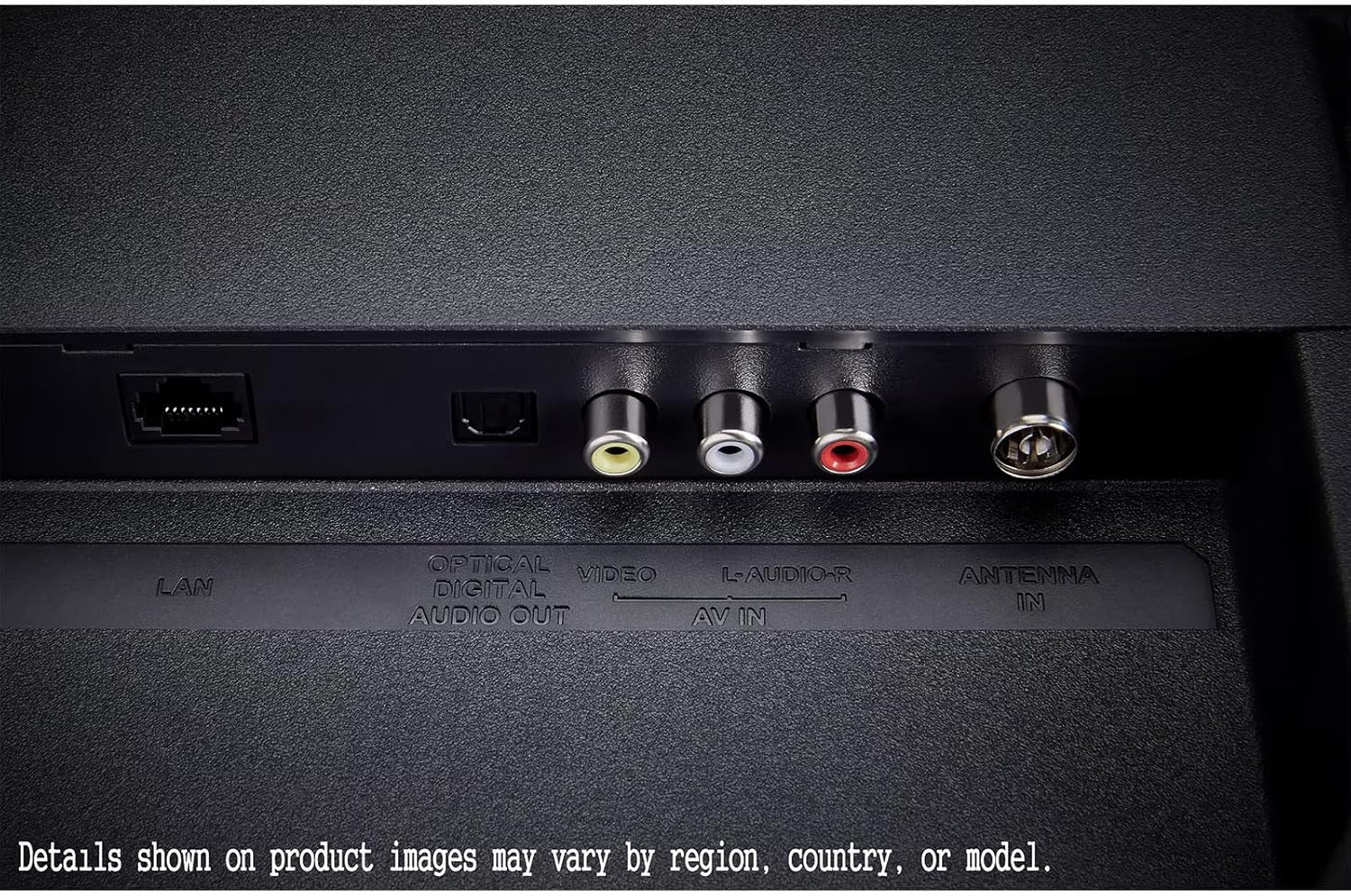 LG 80cm (32 inch) HD Ready Smart LED TV (32LQ640BPTA), Origin Black - Image 8