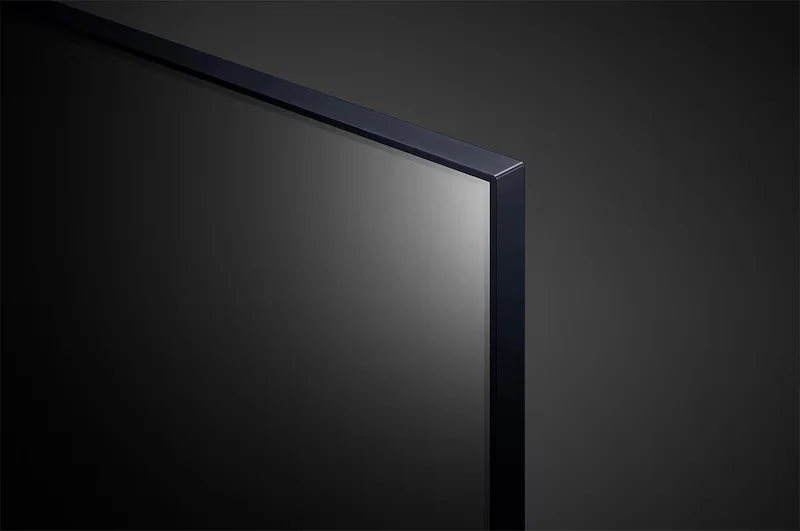 LG 80cm (32) Smart HD TV (LR656), α5 AI Processor Gen6, HDR10, HGiG Mode, Dynamic Tone Mapping, 2025 32LR656B6LA - Image 3