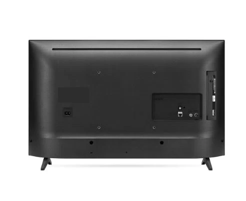 LG 80cm (32) Smart TV (LR573), α5 Gen6 AI Processor, 60Hz Refresh Rate, Active HDR,AI Sound - Image 3