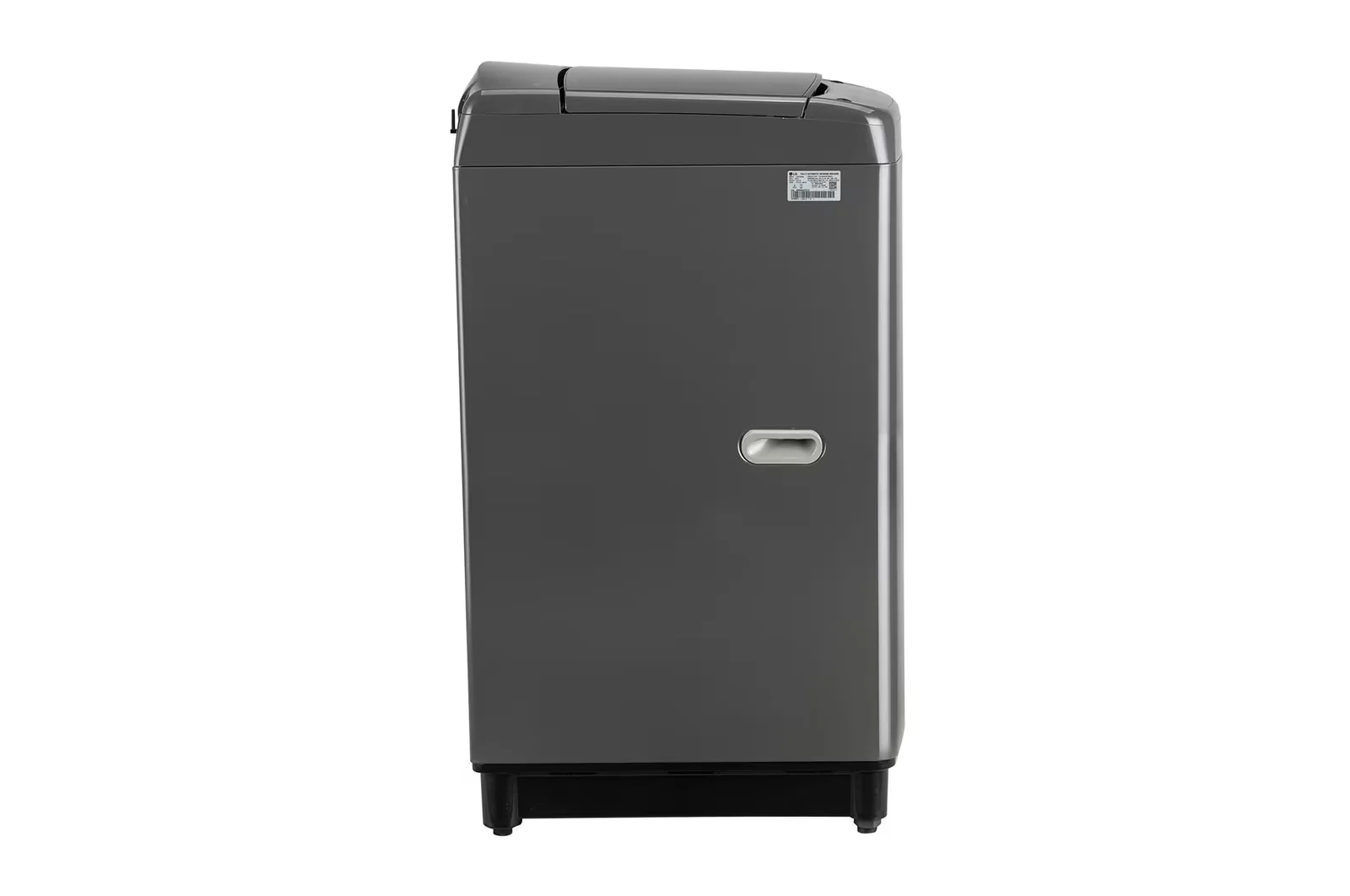 LG 8Kg 5 Star Top Load Washing Machine, AI Direct Drive™, Turbodrum, (THD08NPM,Middle Black) - Image 7