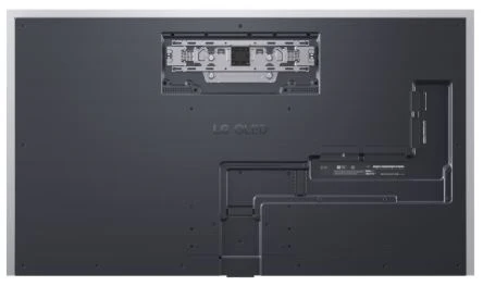 LG 97 Inch (245 cm) OLED evo G5 4K Smart TV (2025 Model) with α11 AI Processor Gen2, Dolby Vision &amp; Atmos, VRR 165Hz - Image 3