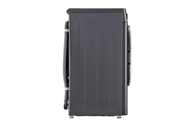 LG 9Kg Front Load Washing Machine, AI Direct Driveā¢, Black VCM, 5 Star, FHP1209Z9B - Image 5