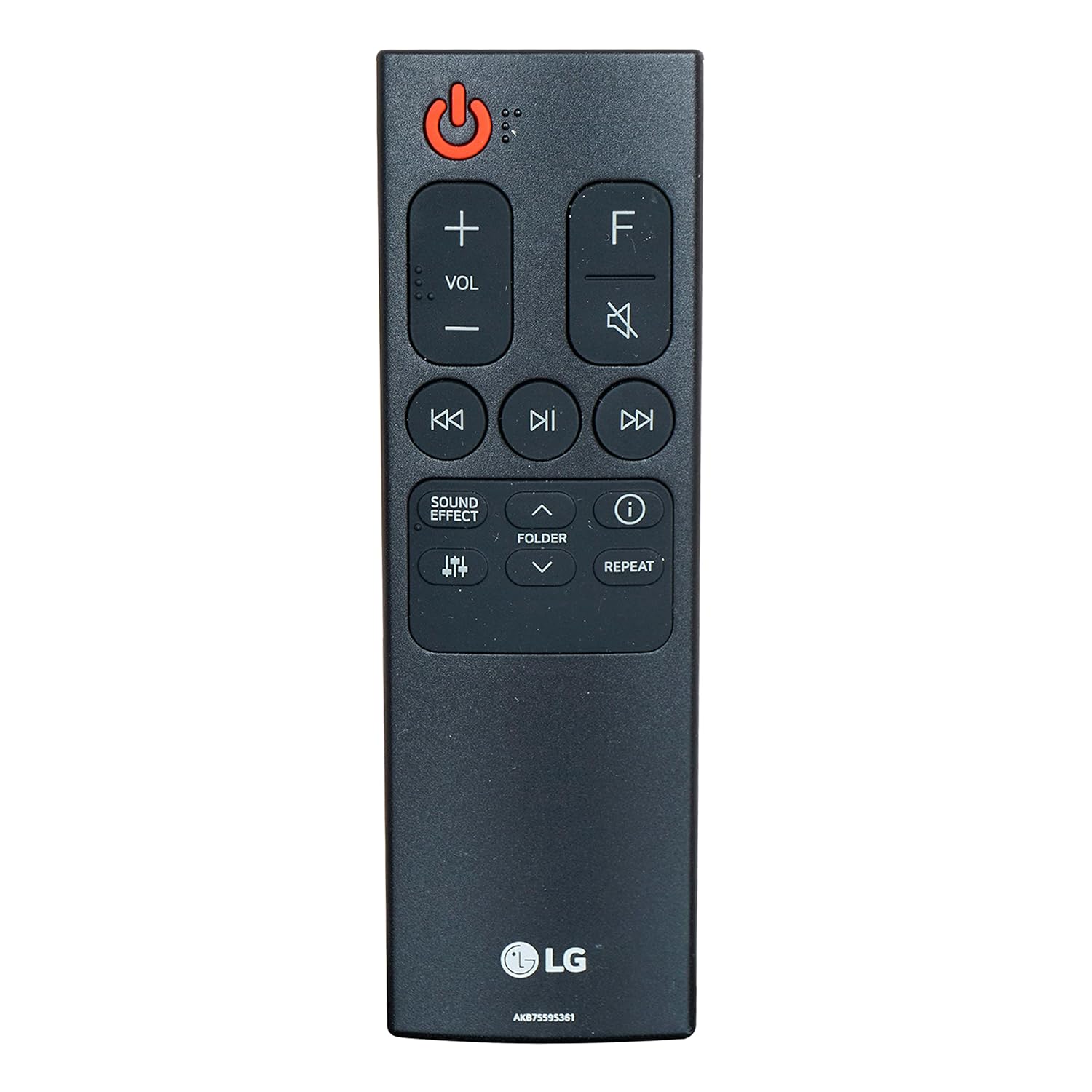 LG G1 Super Slim 3.1 Channel Dolby Atmos Soundbar 360W - Image 6