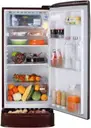 LG GL-D231ASMD 210 L 3 Star Direct-Cool Inverter Single Door Refrigerator, Base stand with drawer - Image 2