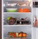 LG GL-D231ASMD 210 L 3 Star Direct-Cool Inverter Single Door Refrigerator, Base stand with drawer - Image 4